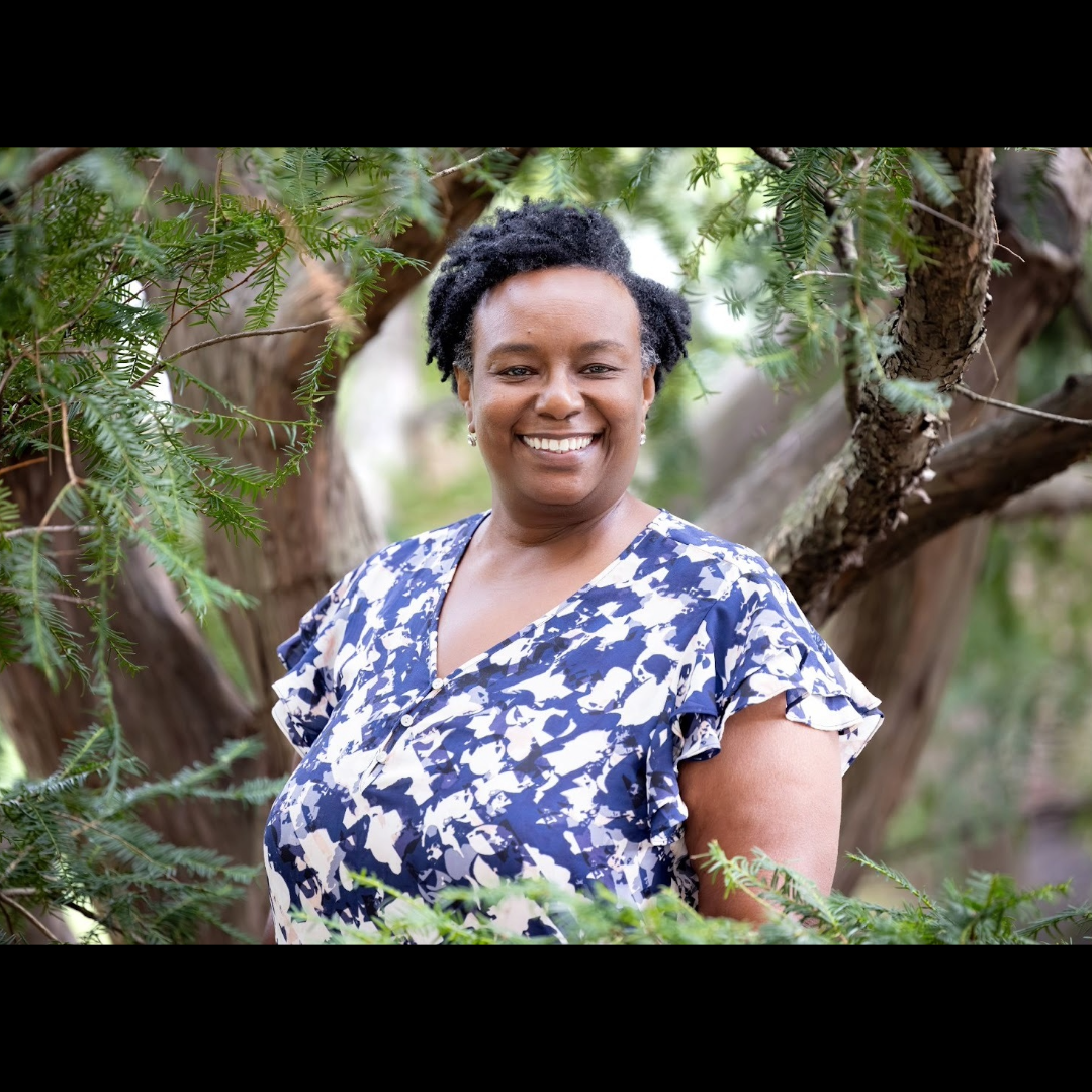 VCU Libraries Social Justice Lecture Featuring Beronda Montgomery Ph.D.