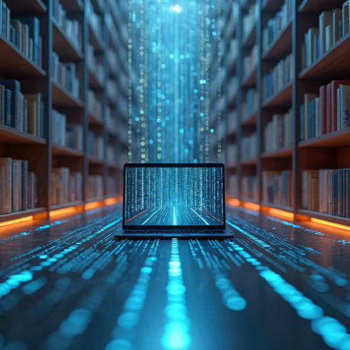 AI In Research Series