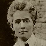 Edith Cavell: A Nurse Who Did Her Duty