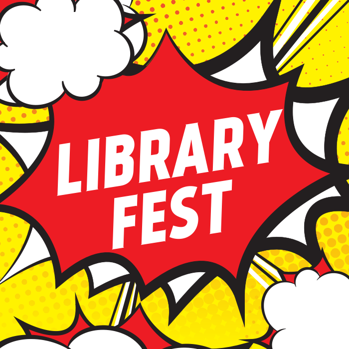 Library Fest