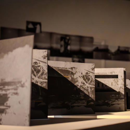 Book Artist in Residence: Nneoma Njoku